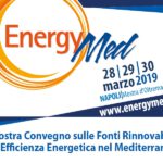 Novaenergie all’EnergyMed 2019