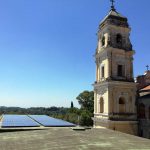 Fotovoltaico al Convento Sant’Antonio - Teano, Caserta