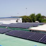 Fotovoltaico Lido Marina Militare - Bacoli (NA)