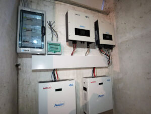 ACCUMULO-INVERTER-ZCS-WECO