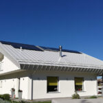 Fotovoltaico e Solare Termico – Mercogliano (AV)