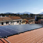 Fotovoltaico 10kwp - Avellino