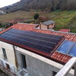 Fotovoltaico 7kwp - Benevento