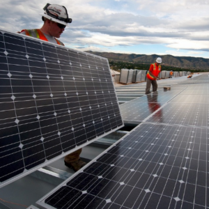 Impianto fotovoltaico 5 kWp