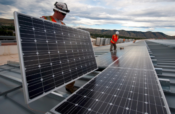 Impianto fotovoltaico 4 kWp