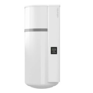 Scaldbagno murale PDC 100l